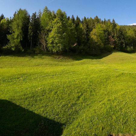 Haus Garz Apartment Weissensee Exterior foto